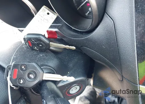 2015 Subaru Outback 2.5I Premium из США, поврежденный, VIN 4S4BSBCC6F3355293